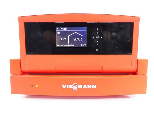 Viessmann vitotronic 200 ko1b - vitotronic,