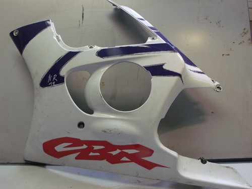 Honda cbr 600 - 600, pc
