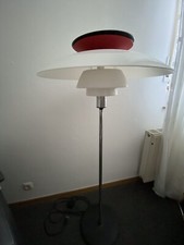 Louis Poulsen Steh-Lampe