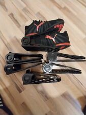 Schuhstapler, 6 Stück, Schuhfächer, Organizer, doppelstöckig