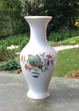 Meissen schlank vase - schlank,