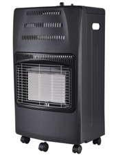 Heizgerät Gasheizofen