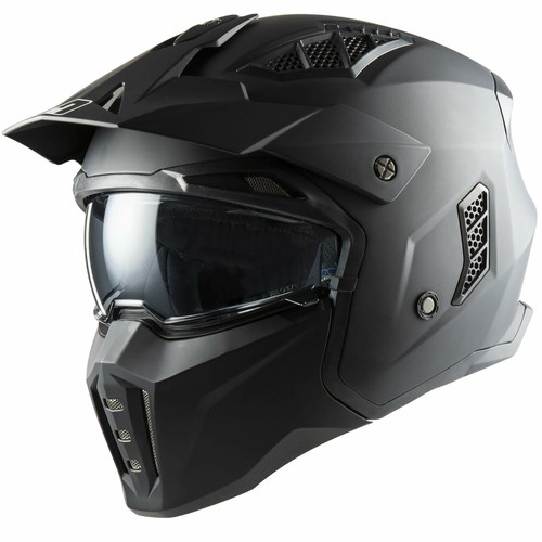Modular jet trial helm - trial, mph