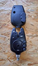 Fox Micron NXr NXR NX-R Bissanzeiger Funkbissanzeiger Blau/Blue TOP! Nr. 2 von 3