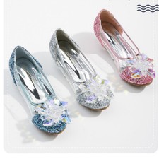 Mädchen Prinzessin Schuhe