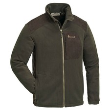 Pinewood Herren Fleecejacke