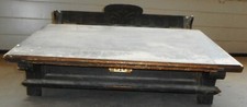 Jugendstil tisch schreib pult - jugendstil,