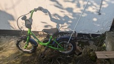 Streety Fahrrad 12 Zoll Alu