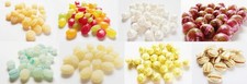 Bonbon bonbons auswahl der - bonbon,