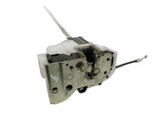 Türschloss m. ZV Stellmotor Re Vo für Fiat Doblo II 263 10-15 Kastenwagen