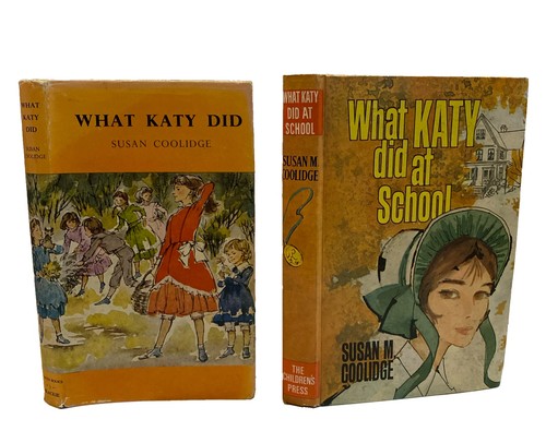 Bundle what katy did - bundle, at