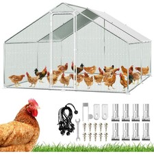 Vogelkäfig & Freigehege für