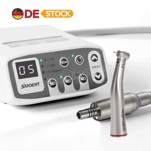 Dental led brushless - dental,