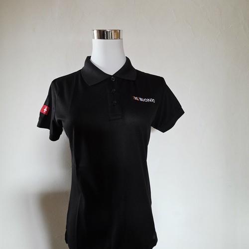 Bionic polo shirt - x-bionic, polo-shirt
