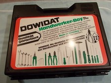 Dowidat Handwerker - Boy Nr