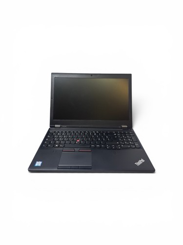 Lenovo thinkpad p50 - p50, 6.gen