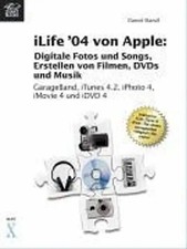 iLife '04 von Apple - Digitale