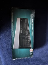 Logitech diNovo Keyboard Mac