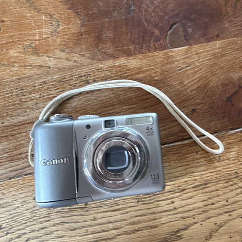 Canon powershot a1100 - canon, is