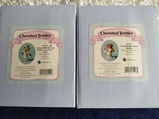 Cherished Teddies   wir sind 2