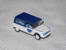 Norev Collectors 1/87 Citroen