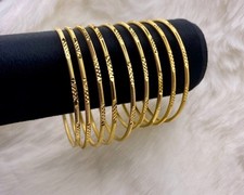 Adana Burma Ajda Bilezik Gold