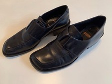 BRONX Schuhe, Gr. 39, Farbe Schwarz, **sehr guter Zustand **