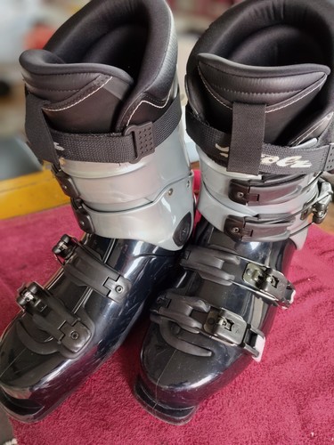 Strolz 5 damenskistiefel - strolz, 42/42,5