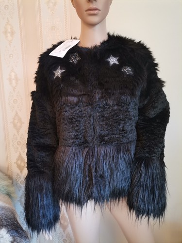 Sportalm mantel felljacke - mantel, fell