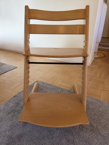 Stokke tripp trapp hochstuhl - tripp,