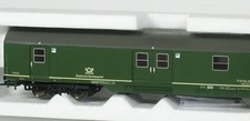 H0 Bahnpostwagen Post mr-z Dt