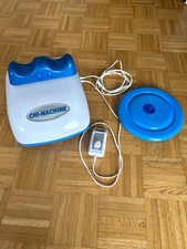 Chi-Maschine Original