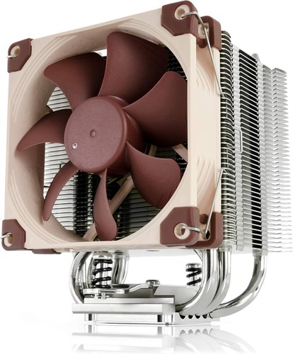 Noctua u9s premium cpu - noctua,