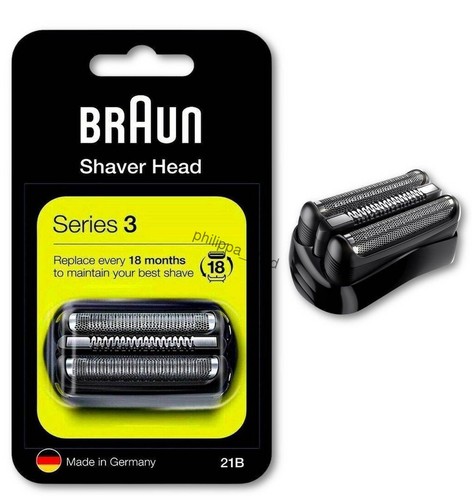 Original braun ersatz - braun,