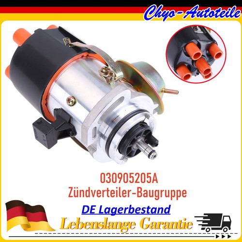 Zündverteiler für seat ibiza - zÜndverteiler,