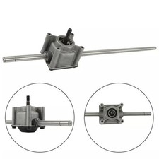 Direkter Ersatz Getriebe