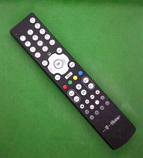 Original T-Home Fernbedienung