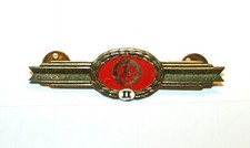 NVA allgemeine Qualispange