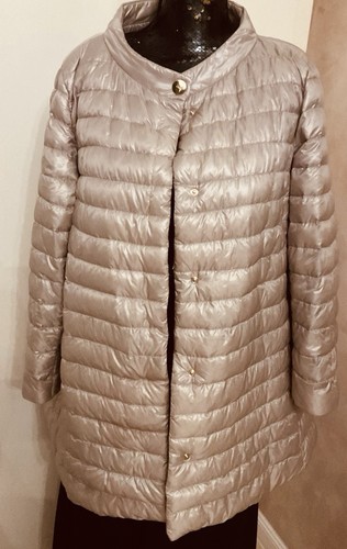 Herno leichte daunenjacke - leichte, gr