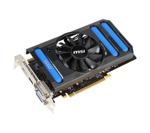 Msi n660 2gd5 - msi, n660-2gd5/oc