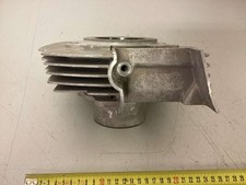 Zylinder Vertikal Gilardoni NOS D.66.05 Ducati 350 Ss - Pantah/Cagiva 350 Al