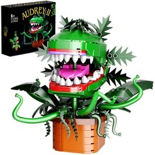 Audrey II