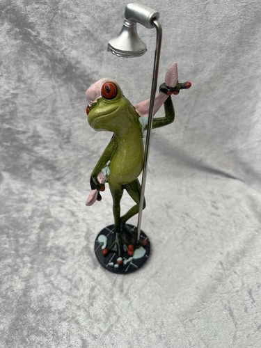 Frosch dusche hellgrün - in,