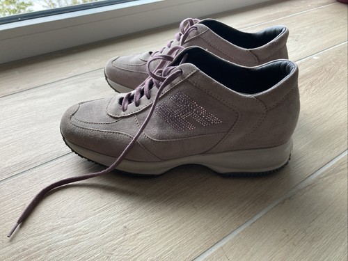 Hogan interactive sneaker - hogan,