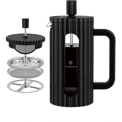 French press 350ml - press,