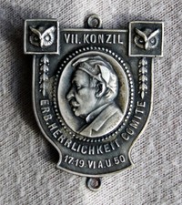 S22) Schlaraffia Abzeichen