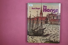 283426 Karl Pagel DIE HANSE