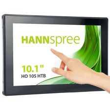 Hannspree 25.6cm (10,1")