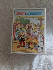 Brettspiel - Asterix & Obelix