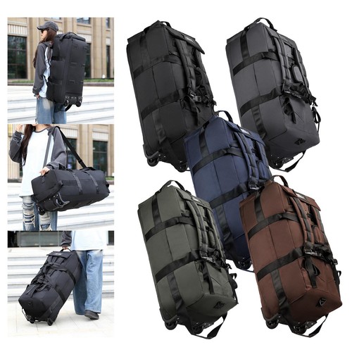 Seesack mit rollen - seesack,